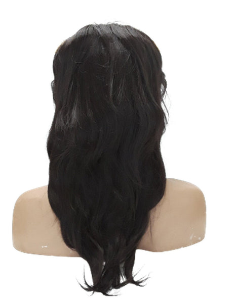 Black Brown Curly Synthetic wig Natural Look Realistic Black Wig for Women, Beauty Luxury Wigs for Everyday Hair Accessories